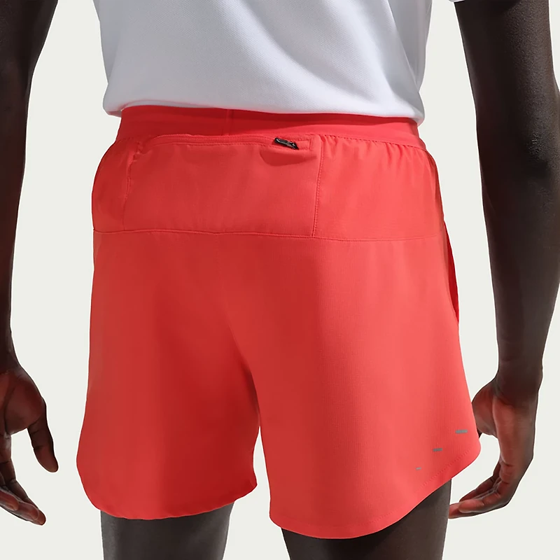 Nike Men's Dri-FIT Stride Brief Lined Shorts 5 in.