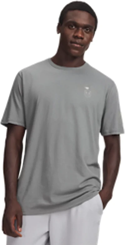 Under Armour Men's Freedom Tactical Logo T-shirt