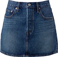 Levi's Women's Icon Skirt