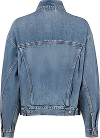 Levi's Women's 90s Trucker Jean Jacket