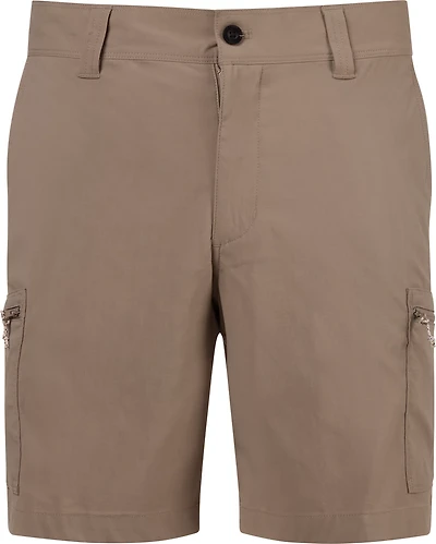 Magellan Outdoors Men’s Barton Creek Cargo Shorts 9 in
