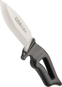 Estwing 4 in Edge Bowie Knife