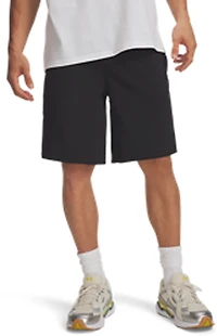Under Armour Men's Rival Lightweight Shorts 9