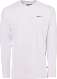 Magellan Outdoors Men's Local State Oklahoma Graphic Crew Long Sleeve T-shirt