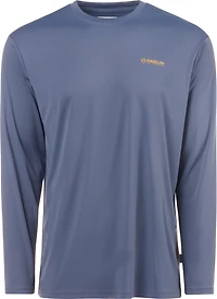 Magellan Men's Local State GFX Crew Long Sleeve Tee