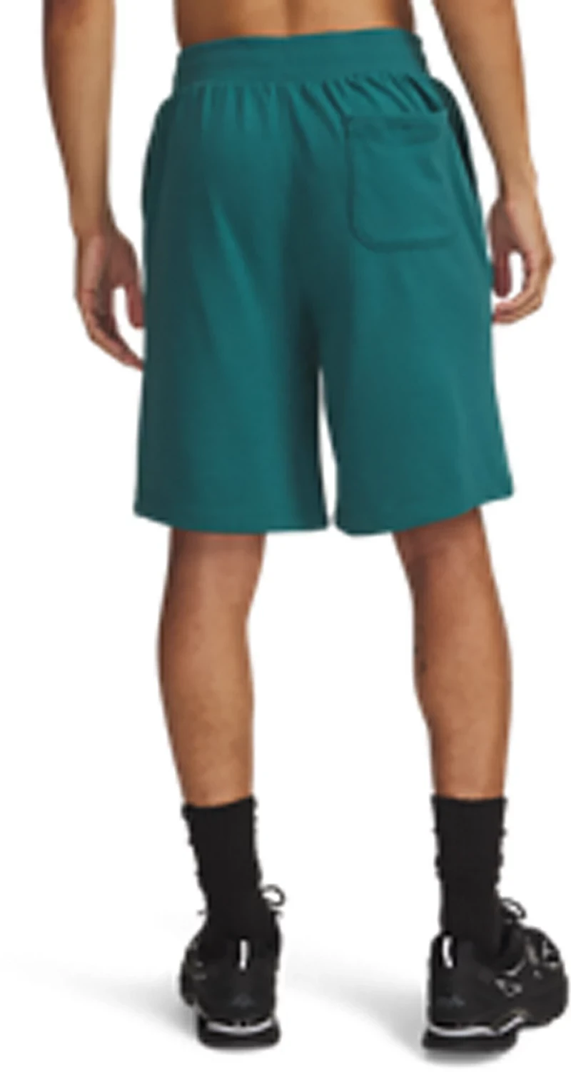 Under Armour Men's Rival Lightweight Shorts 9