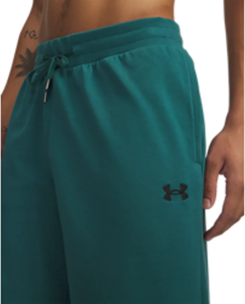 Under Armour Men's Rival Lightweight Shorts 9