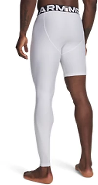 Under Armour Men's HeatGear Asymmetrical Left Leggings