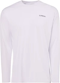 Magellan Outdoors Men's Local State Pennsylvania Graphic Crew Long Sleeve T-shirt