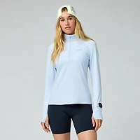 Brooks Women’s Dash 1/2 Zip 3.0