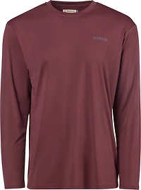 Magellan Outdoors Men's Local State Virginia Long Sleeve Graphic T-shirt