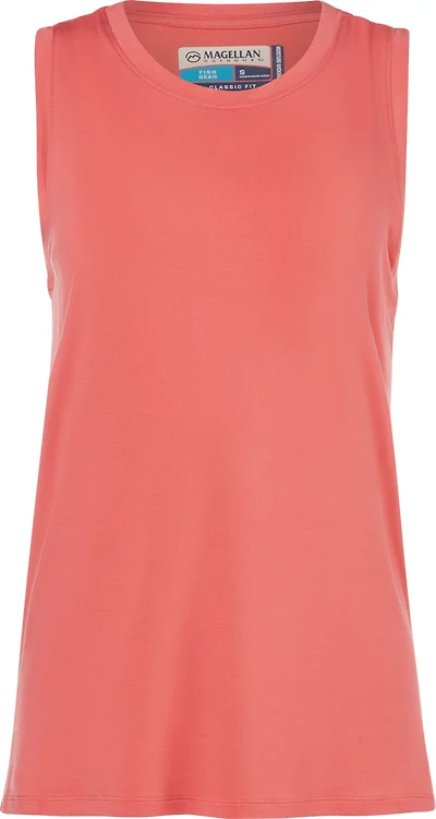 Magellan Outdoors Women's Summerville Tank Top