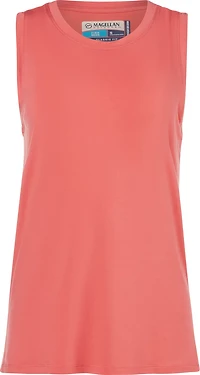 Magellan Outdoors Women's Summerville Tank Top