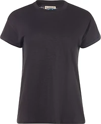 Magellan Women's Campfire Rollcuff Short Sleeve T-Shirt