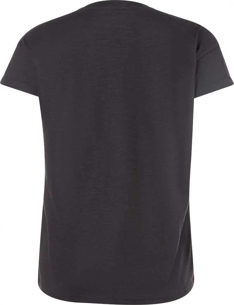 Magellan Women's Campfire Rollcuff Short Sleeve T-Shirt