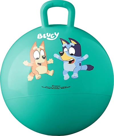 Hedstrom Bluey 15 in Hopper