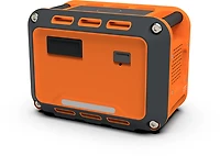 NEBO Intrepid 600 Watt Power Station