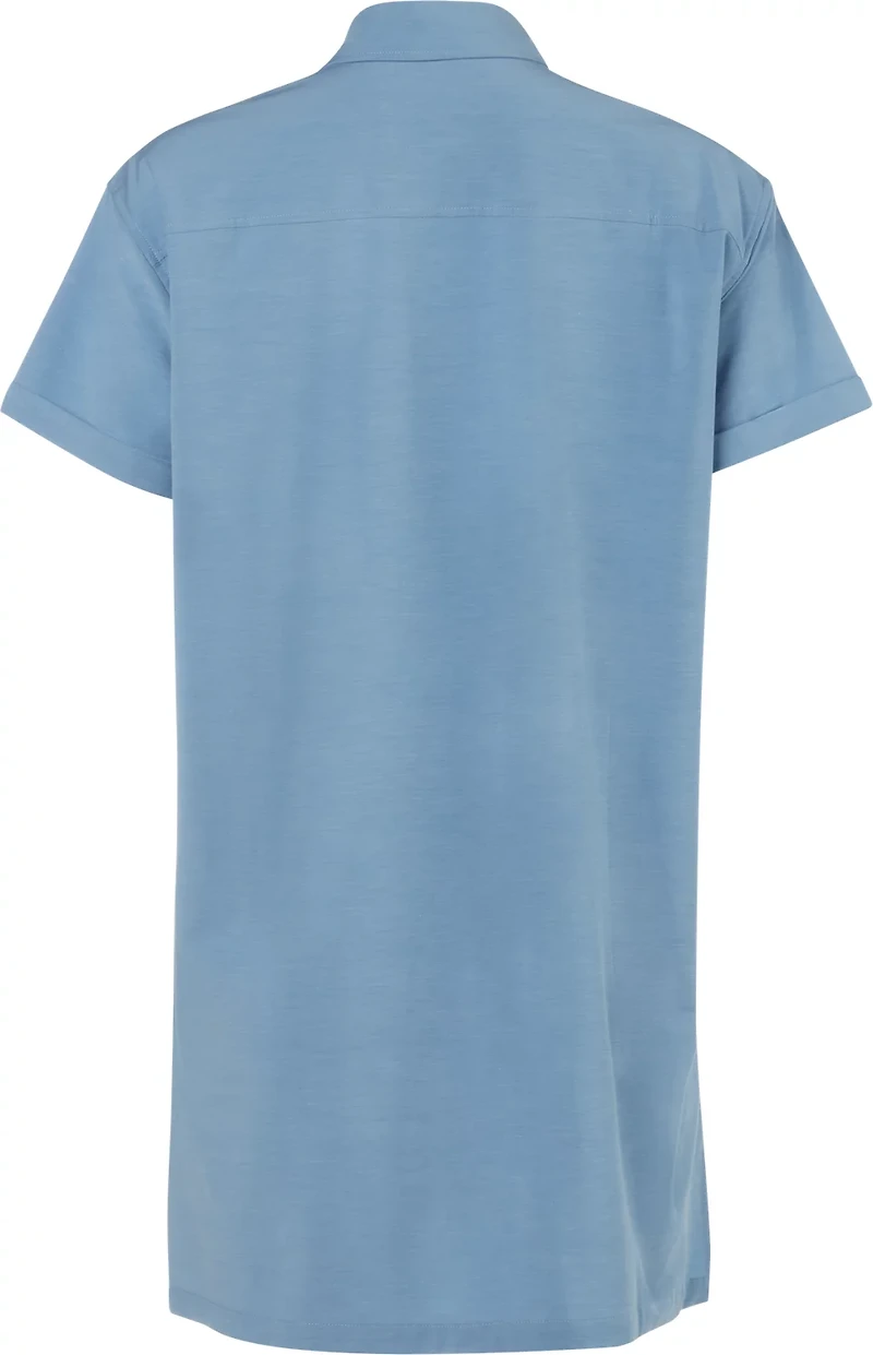 Huk Women's Kona Cover-Up Dress