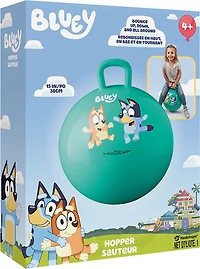 Hedstrom Bluey 15 in Hopper