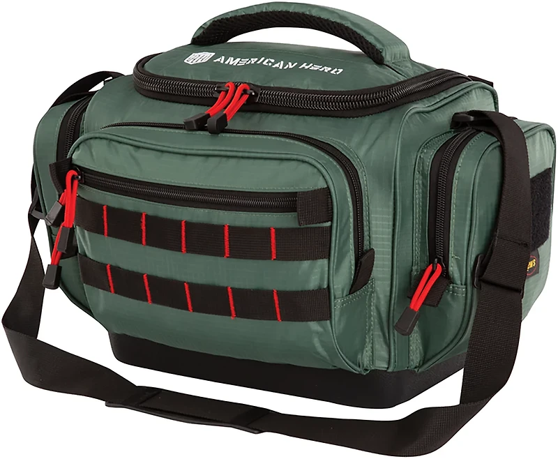 Lew's American Hero 3600 Tackle Bag