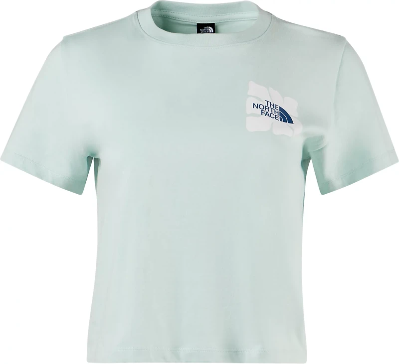 The North Face Women's Sun Regular Graphic T-shirt