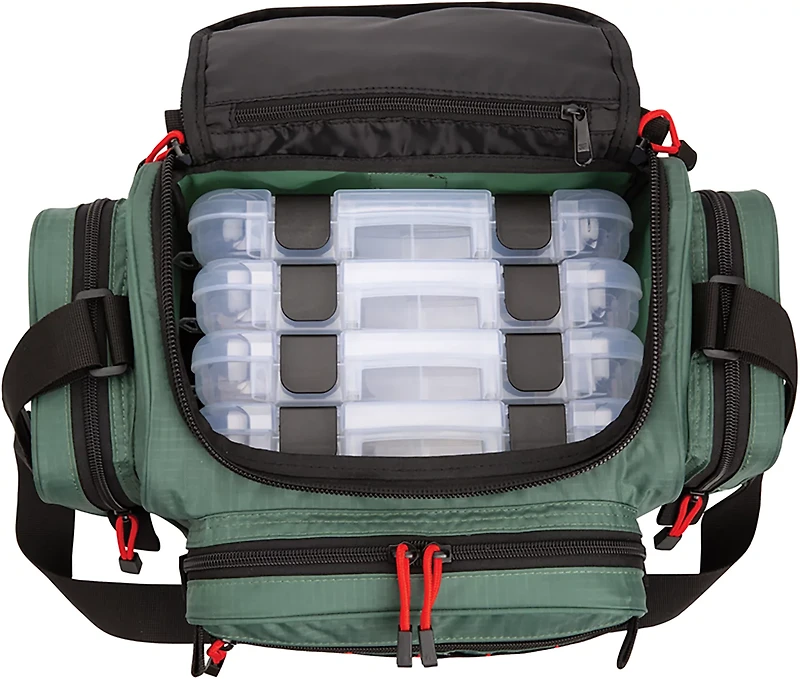 Lew's American Hero 3600 Tackle Bag