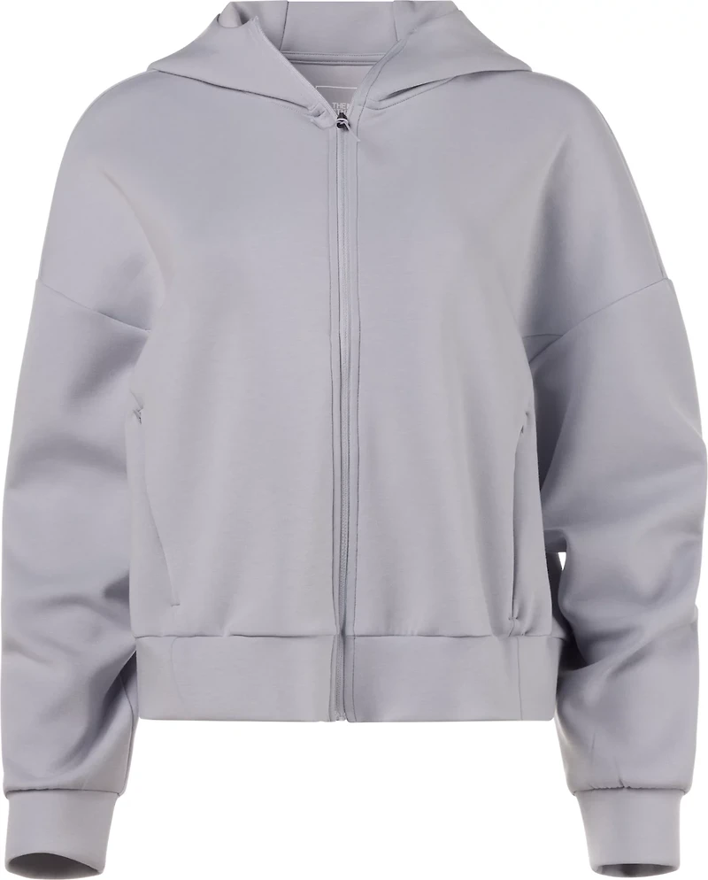 The North Face Women's Jaida Full-Zip Jacket