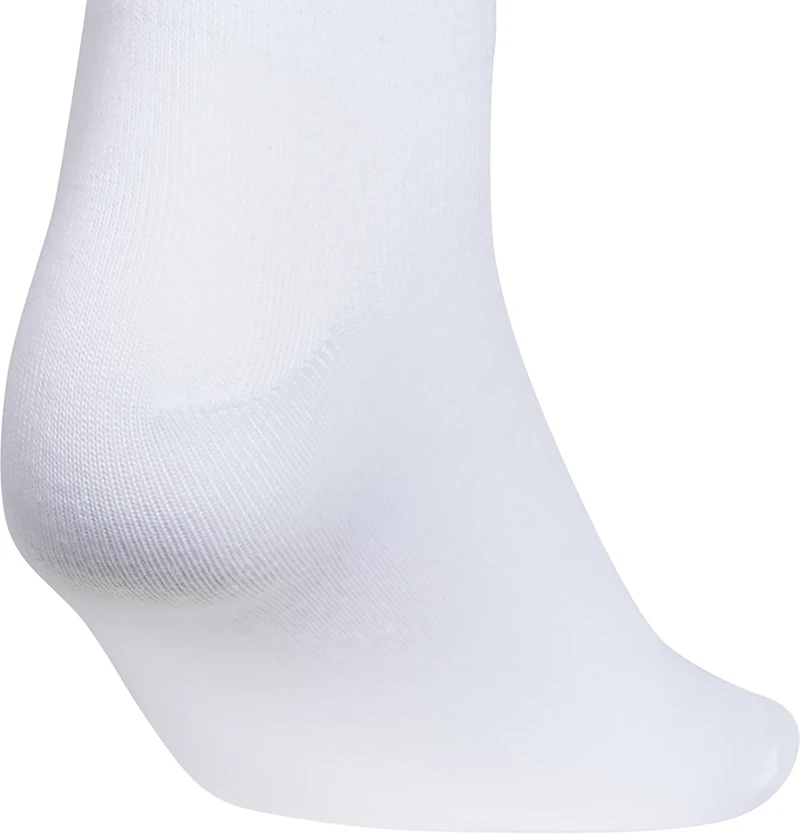 adidas Women's Luxe High Quarter Socks 3-Pack