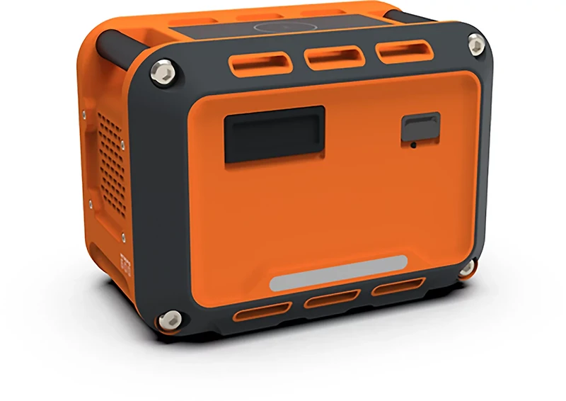 NEBO Intrepid 600 Watt Power Station