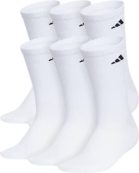 adidas Men's Superlite 3.0 Crew Socks 6-Pack