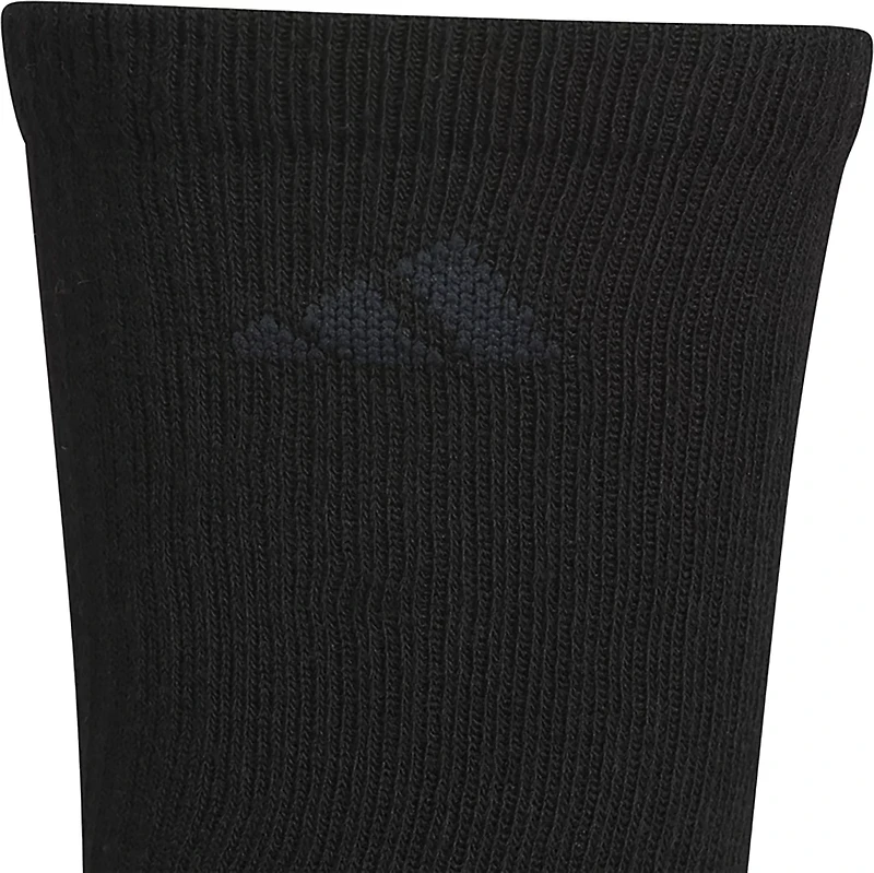 adidas Men's Superlite 3.0 Crew Socks 6-Pack