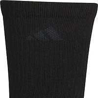 adidas Men's Superlite 3.0 Crew Socks 6-Pack