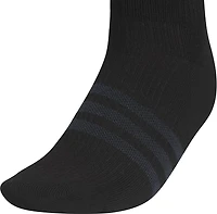 adidas Men's Superlite 3.0 Crew Socks 6-Pack