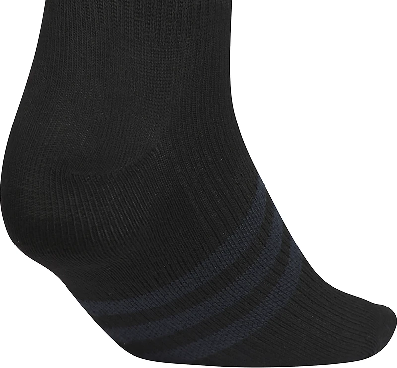 adidas Men's Superlite 3.0 Crew Socks 6-Pack