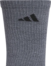 adidas Men's Superlite 3.0 Crew Socks 6-Pack