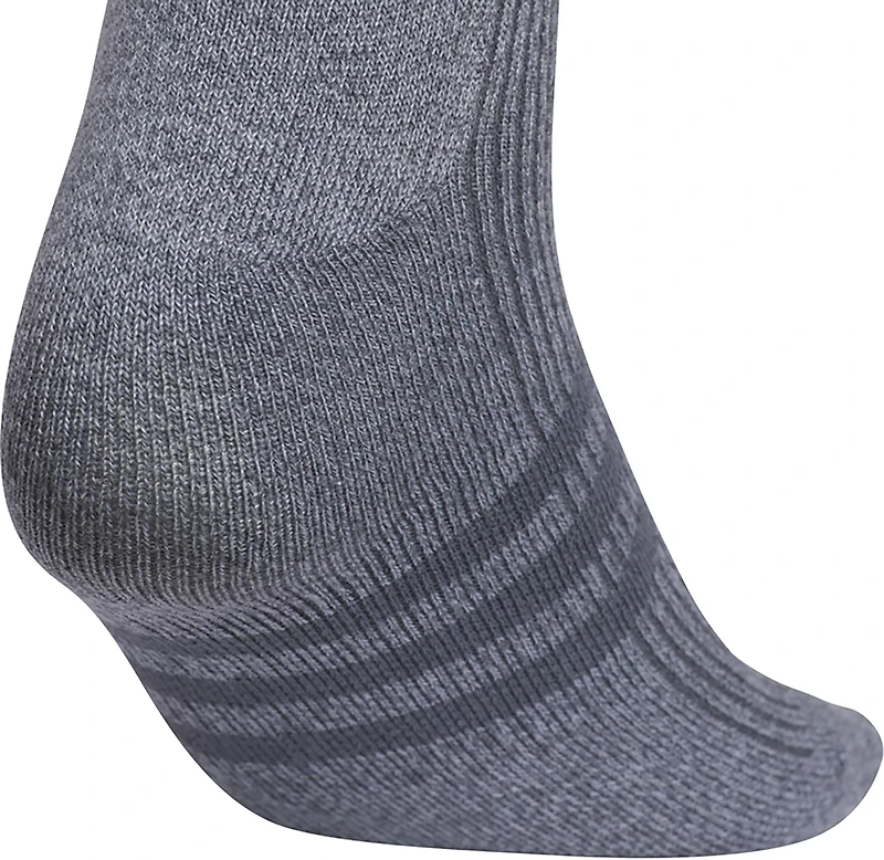 adidas Men's Superlite 3.0 Crew Socks 6-Pack