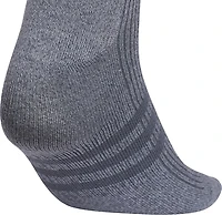 adidas Men's Superlite 3.0 Crew Socks 6-Pack