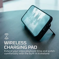 NEBO 10k Wireless Power Bank