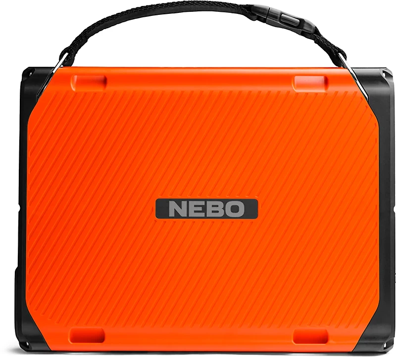 NEBO Rambler 300 Watt Power Station
