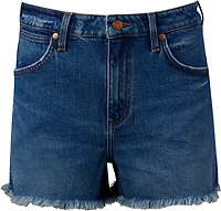 Wrangler Women's Cowboy Shorts 3.5