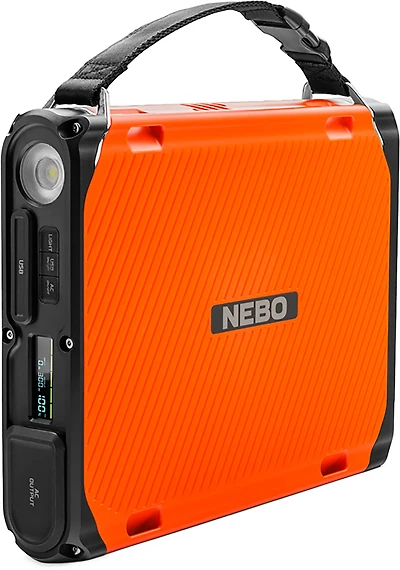 NEBO Rambler 300 Watt Power Station