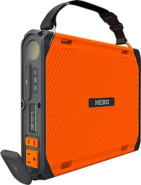 NEBO Rambler 300 Watt Power Station