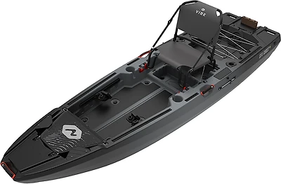 Vibe Kayaks Sea Ghost 105 10 ft 6 in Sit-On-Top Motor-Ready Fishing Kayak