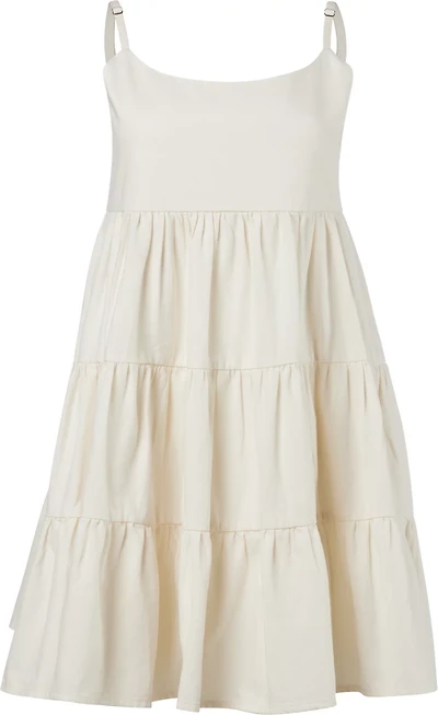 Wrangler Women's Tiered Dress