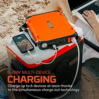 NEBO Rambler 300 Watt Power Station