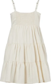 Wrangler Women's Tiered Dress