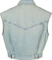 Levi's Women's Shrunken 90s Vest