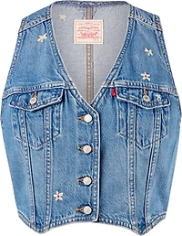 Levi's Women's Racer Vest