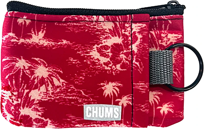 Chums Floating Marsupial Wallet