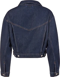 Levi's Women's Shrunken 90s Trucker Jacket